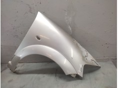 Recambio de aleta delantera derecha para citroën c3 hdi 70 furio referencia OEM IAM    2