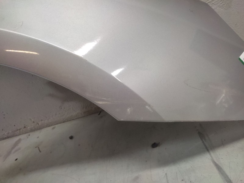 Recambio de aleta delantera derecha para peugeot 307 (3a/c) 1.6 16v referencia OEM IAM   