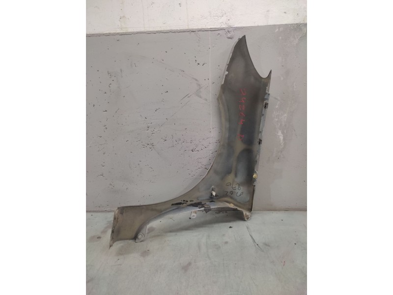 Recambio de aleta delantera derecha para peugeot 307 (3a/c) 1.6 16v referencia OEM IAM   