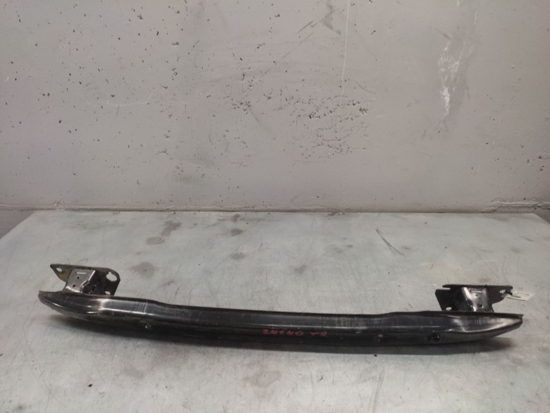 Recambio de refuerzo paragolpes trasero para peugeot 207 urban referencia OEM IAM   