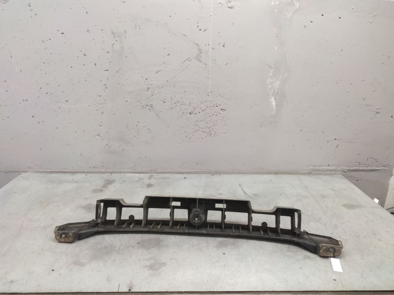 Recambio de soportes paragolpes para peugeot 207 x-line referencia OEM IAM 9649681080  CENTRAL