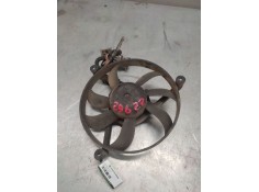 Recambio de electroventilador para seat leon (1m1) referencia OEM IAM 1J0121206D  