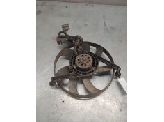 Recambio de electroventilador para seat leon (1m1) referencia OEM IAM 1J0121206D   2