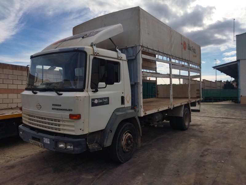 nissan eco - t 160.90/117 kw/e2 del año 1998