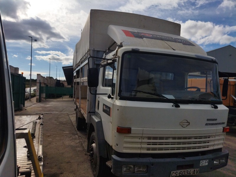 nissan eco - t 160.90/117 kw/e2 del año 1998