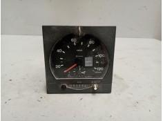 Recambio de tacografo para iveco eurotrakker (mp) 12.9 diesel referencia OEM IAM 131824  5100495