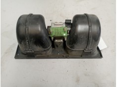 Recambio de motor calefaccion para daf serie xf106.xxx referencia OEM IAM 1672646  