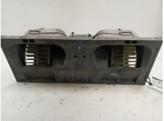 Recambio de motor calefaccion para daf serie xf106.xxx referencia OEM IAM 1672646   2