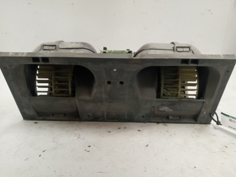 Recambio de motor calefaccion para daf serie xf106.xxx referencia OEM IAM 1672646  