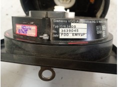 Recambio de tacografo para iveco eurocargo 100 - 110 100 e 21 (207cv) referencia OEM IAM 13182409  3639045 2