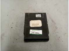 Recambio de modulo electronico para man tg - a 18.xxx 12.8 diesel referencia OEM IAM 81258067036 CENTRALITA ECU ZBR2 4462100020