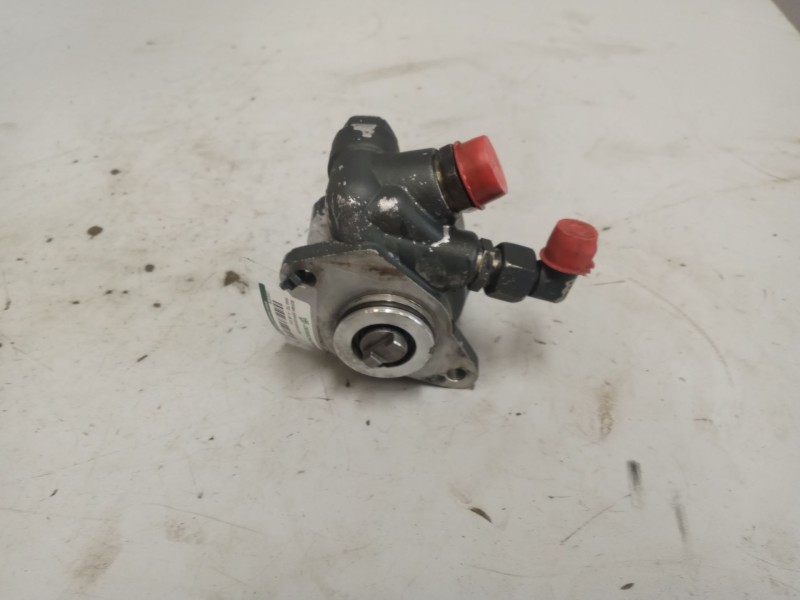 Recambio de bomba servodireccion para man tg - a 18.xxx 10.5 diesel referencia OEM IAM 81471016162  