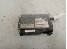 Recambio de modulo electronico para irisbus andecar v referencia OEM IAM 504121592  0260001028