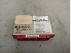 Recambio de modulo electronico para man tg - a 18.xxx 12.8 diesel referencia OEM IAM 81258106000 CENTRALITA INTARDER 0260001033