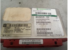 Recambio de modulo electronico para man tg - a 18.xxx 12.8 diesel referencia OEM IAM 81258106000 CENTRALITA INTARDER 0260001033 2