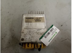 Recambio de modulo electronico para man tg - a 18.xxx 12.8 diesel referencia OEM IAM 81258117008 CENTRALITA ECAS 4461700030