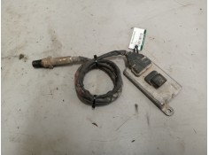 Recambio de sensor noxe para irisbus andecar v referencia OEM IAM 5801443021  