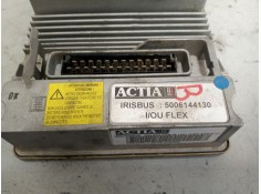Recambio de modulo electronico para irisbus andecar v referencia OEM IAM 5006144130   2