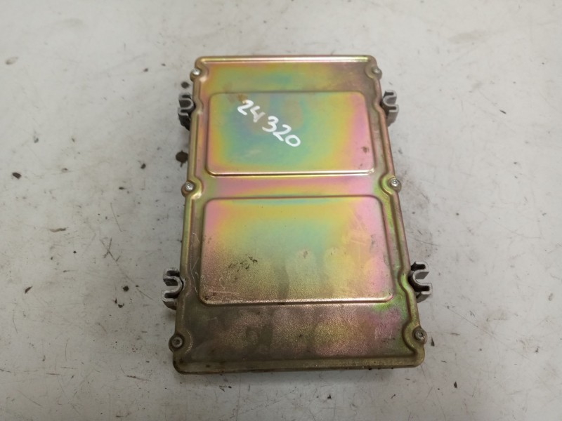 Recambio de modulo electronico para irisbus andecar v referencia OEM IAM 5006144130  