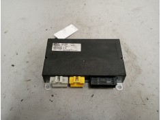 Recambio de modulo electronico para irisbus andecar v referencia OEM IAM 504298300 CENTRALITA VCM 4462700030