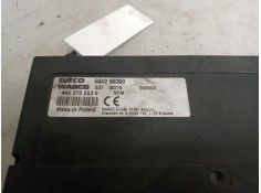 Recambio de modulo electronico para irisbus andecar v referencia OEM IAM 504298300 CENTRALITA VCM 4462700030 2