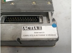 Recambio de modulo electronico para irisbus andecar v referencia OEM IAM 5006144131   2