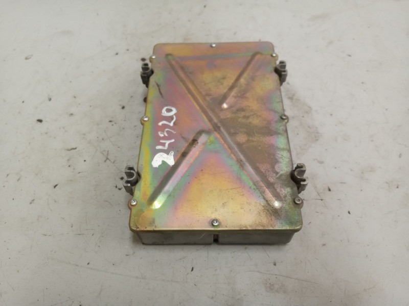 Recambio de modulo electronico para irisbus andecar v referencia OEM IAM 5006144131  
