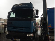 renault hr 385.18 / 26 premium e2 del año 1998