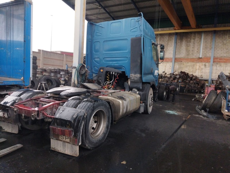 renault hr 385.18 / 26 premium e2 del año 1998