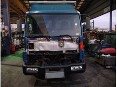 nissan trucks atleon del año 2002