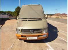 volkswagen andecar iii.1 del año 2006