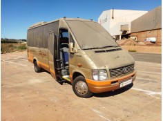 volkswagen andecar iii.1 del año 2006 2