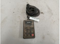 Recambio de mando control de ecas para man tg - a 18.xxx fg / bb   (e3/e4) m (largura mediana) referencia OEM IAM 4460561380  