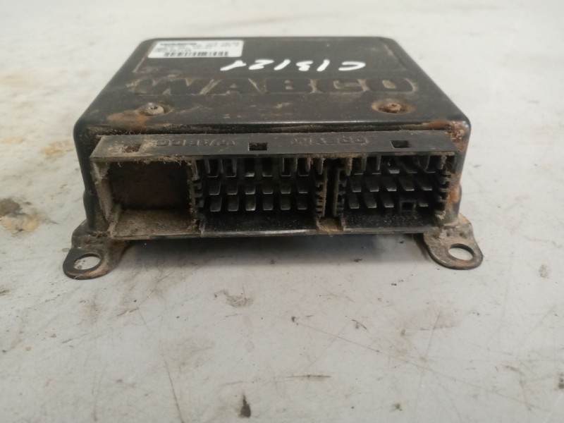 Recambio de modulo electronico para iveco eurotrakker (mp) 12.9 diesel referencia OEM IAM 4460043200 CENTRALITA ABS 