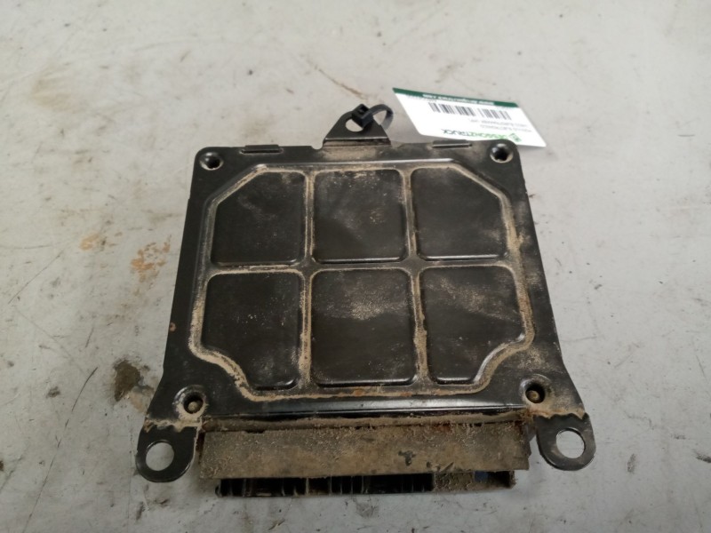 Recambio de modulo electronico para iveco eurotrakker (mp) 12.9 diesel referencia OEM IAM 4460043200 CENTRALITA ABS 