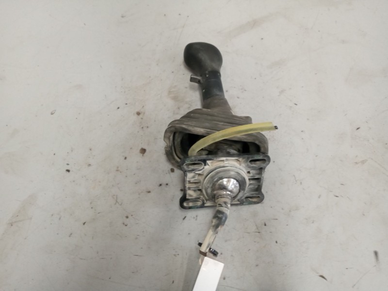 Recambio de palanca cambio para iveco eurotrakker (mp) 12.9 diesel referencia OEM IAM 41210621  