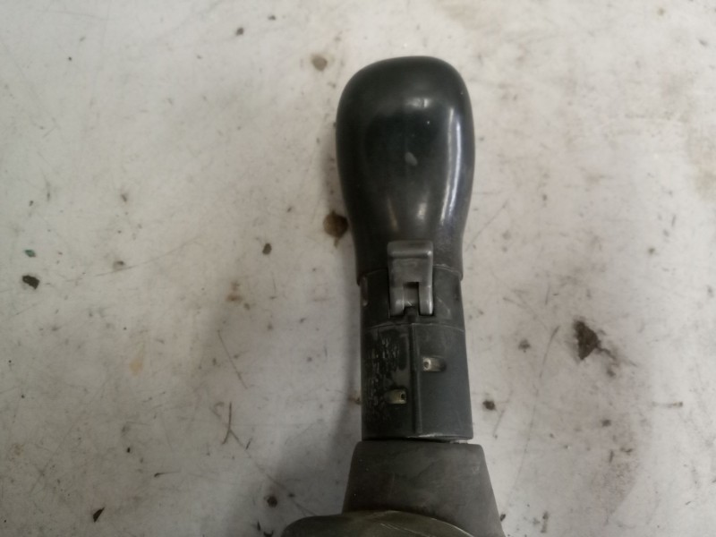 Recambio de palanca cambio para iveco eurotrakker (mp) 12.9 diesel referencia OEM IAM 41210621  