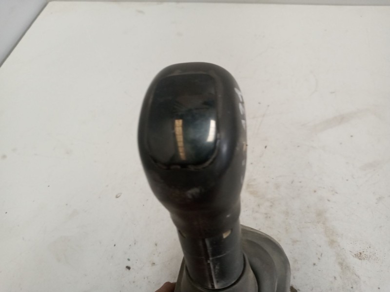 Recambio de palanca cambio para iveco eurotrakker (mp) 12.9 diesel referencia OEM IAM 41210621  