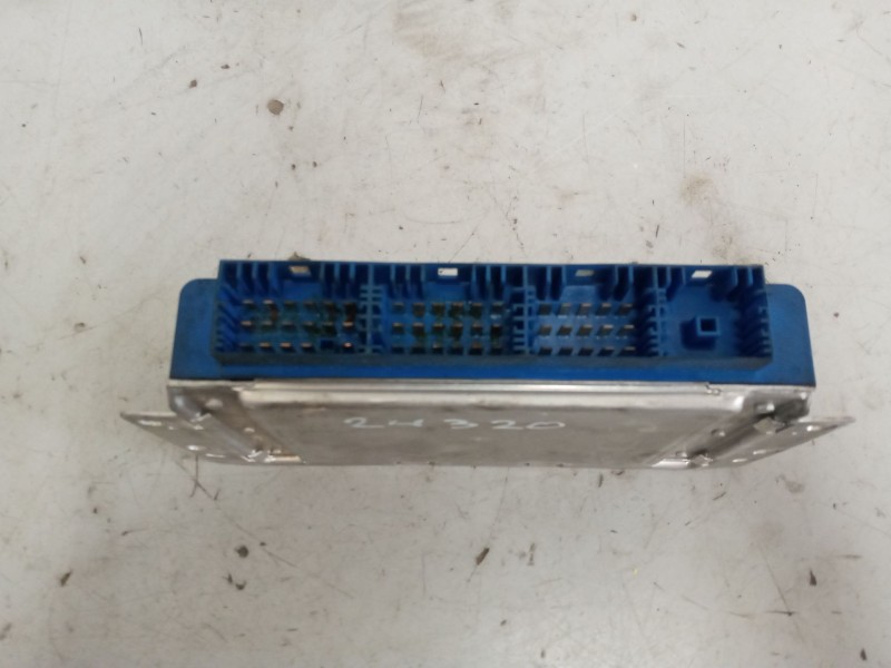 Recambio de modulo electronico para irisbus andecar v referencia OEM IAM 504089276  0486107103