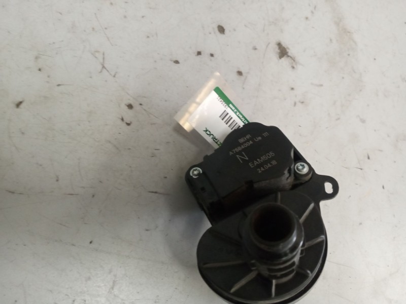 Recambio de modulo electronico para daf serie xf106.xxx referencia OEM IAM 1935421 Valvula de alimentacion ATC A7584004