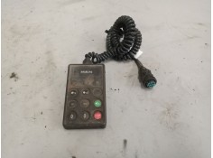 Recambio de mando control de ecas para man m2000l/m2000m 18.2x4 e2 chasis  llc 18.224 e2 (e) compacto referencia OEM IAM 4460561