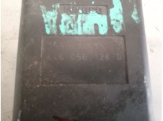 Recambio de mando control de ecas para man m2000l/m2000m 18.2x4 e2 chasis  llc 18.224 e2 (e) compacto referencia OEM IAM 4460561 2