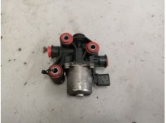 Recambio de valvula intercambio de calefaccion para iveco stralis (as) 12.9 diesel referencia OEM IAM 4460913080  