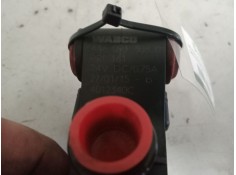 Recambio de valvula intercambio de calefaccion para iveco stralis (as) 12.9 diesel referencia OEM IAM 4460913080   2