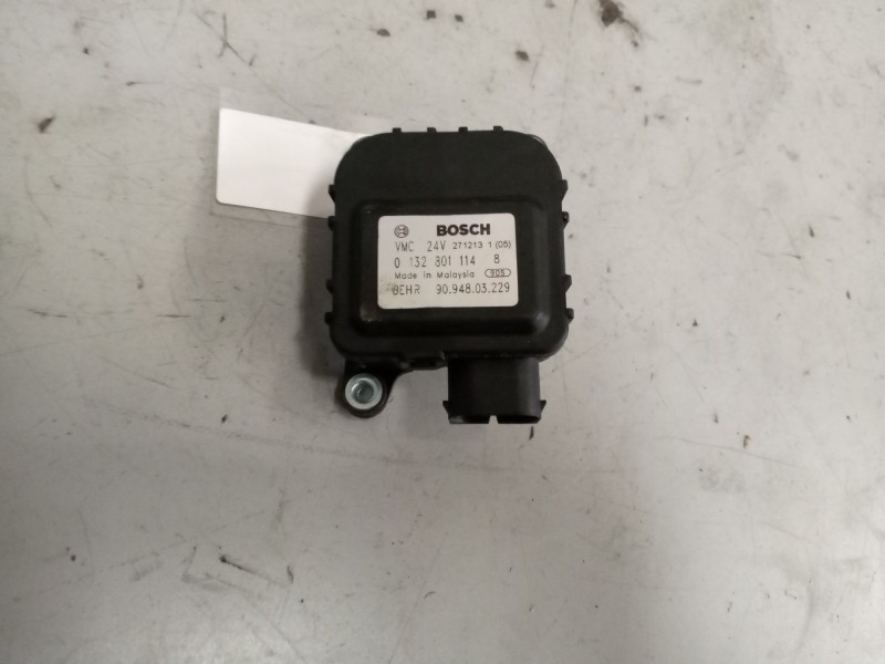 Recambio de modulo electronico para daf serie xf106.xxx referencia OEM IAM 1331294 9094803229 0132801114