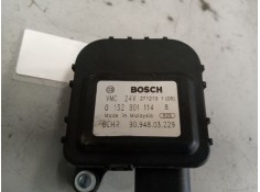 Recambio de modulo electronico para daf serie xf106.xxx referencia OEM IAM 1331294 9094803229 0132801114 2