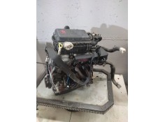 Recambio de motor completo para hyundai atos prime (mx) gl referencia OEM IAM G4HD  