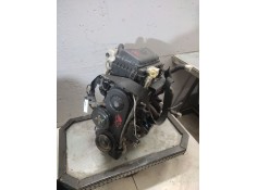 Recambio de motor completo para hyundai atos prime (mx) gl referencia OEM IAM G4HD   2