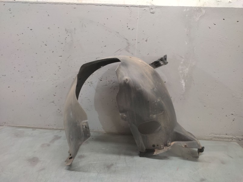 Recambio de paso rueda izquierdo para seat leon (1p1) 1.9 tdi referencia OEM IAM  DELANTERO 