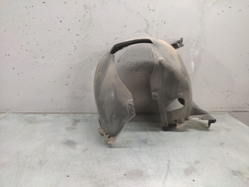 Recambio de paso rueda izquierdo para seat leon (1p1) 1.9 tdi referencia OEM IAM  DELANTERO 